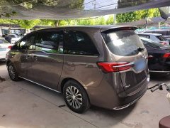 Buick GL8 2023 Land Business Class Comfort Edition - ფოტო 5