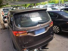 Buick GL8 2023 Land Business Class Comfort Edition - ფოტო 6