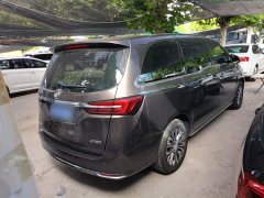 Buick GL8 2023 Land Business Class Comfort Edition - ფოტო 7