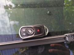 Buick GL8 2023 Land Business Class Comfort Edition - ფოტო 9