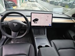 Tesla Model 3 Facelift Standard Range RWD Upgrade 3D1 - ფოტო 10