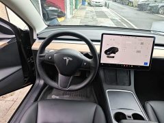 Tesla Model 3 Facelift Standard Range RWD Upgrade 3D1 - ფოტო 11