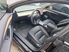 Tesla Model 3 Facelift Standard Range RWD Upgrade 3D1 - ფოტო 16