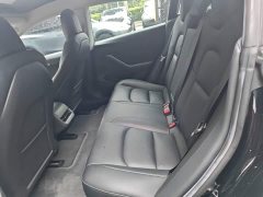 Tesla Model 3 Facelift Standard Range RWD Upgrade 3D1 - ფოტო 17