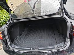 Tesla Model 3 Facelift Standard Range RWD Upgrade 3D1 - ფოტო 19