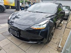 Tesla Model 3 Facelift Standard Range RWD Upgrade 3D1 - ფოტო 2