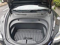 Tesla Model 3 Facelift Standard Range RWD Upgrade 3D1 - ფოტო 20