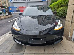 Tesla Model 3 Facelift Standard Range RWD Upgrade 3D1 - ფოტო 3