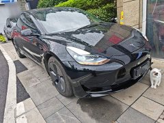 Tesla Model 3 Facelift Standard Range RWD Upgrade 3D1 - ფოტო 4