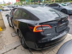 Tesla Model 3 Facelift Standard Range RWD Upgrade 3D1 - ფოტო 5