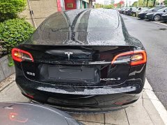 Tesla Model 3 Facelift Standard Range RWD Upgrade 3D1 - ფოტო 6