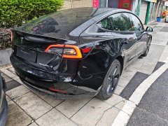 Tesla Model 3 Facelift Standard Range RWD Upgrade 3D1 - ფოტო 7