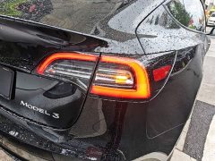 Tesla Model 3 Facelift Standard Range RWD Upgrade 3D1 - ფოტო 8