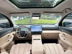 Jetour Jietu Shanhai L9 2025 1.5TD 2DHT Flagship 6-Seater - ფოტო 10