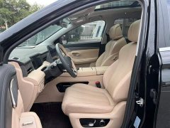 Jetour Jietu Shanhai L9 2025 1.5TD 2DHT Flagship 6-Seater - ფოტო 15