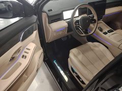 Jetour Jietu Shanhai L9 2025 1.5TD 2DHT Flagship 6-Seater - ფოტო 16