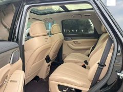 Jetour Jietu Shanhai L9 2025 1.5TD 2DHT Flagship 6-Seater - ფოტო 17
