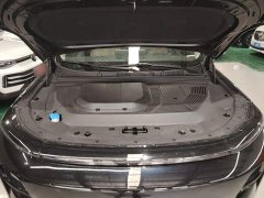 Jetour Jietu Shanhai L9 2025 1.5TD 2DHT Flagship 6-Seater - ფოტო 20