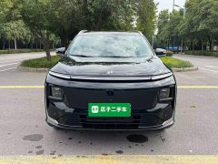 Jetour Jietu Shanhai L9 2025 1.5TD 2DHT Flagship 6-Seater - ფოტო 3