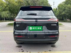 Jetour Jietu Shanhai L9 2025 1.5TD 2DHT Flagship 6-Seater - ფოტო 6