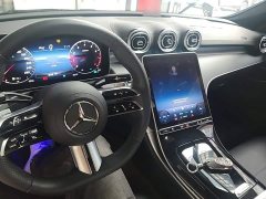 Mercedes-Benz C-Class C 260 L Sport Edition - ფოტო 10
