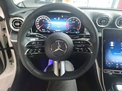 Mercedes-Benz C-Class C 260 L Sport Edition - ფოტო 11