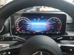 Mercedes-Benz C-Class C 260 L Sport Edition - ფოტო 12
