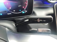 Mercedes-Benz C-Class C 260 L Sport Edition - ფოტო 14