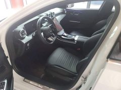 Mercedes-Benz C-Class C 260 L Sport Edition - ფოტო 15