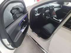 Mercedes-Benz C-Class C 260 L Sport Edition - ფოტო 16