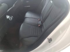 Mercedes-Benz C-Class C 260 L Sport Edition - ფოტო 17