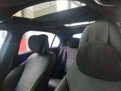Mercedes-Benz C-Class C 260 L Sport Edition - ფოტო 18