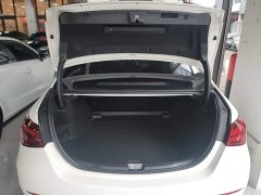 Mercedes-Benz C-Class C 260 L Sport Edition - ფოტო 19