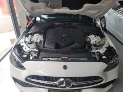 Mercedes-Benz C-Class C 260 L Sport Edition - ფოტო 20