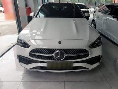 Mercedes-Benz C-Class C 260 L Sport Edition - ფოტო 3