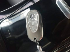 Mercedes-Benz C-Class C 260 L Sport Edition - ფოტო 9