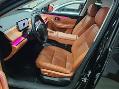 Leapmotor C16 2026 Extended Range 280 Lidar Smart Luxury Edition 6-Seater - ფოტო 15