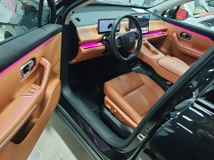 Leapmotor C16 2026 Extended Range 280 Lidar Smart Luxury Edition 6-Seater - ფოტო 16