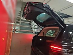 Leapmotor C16 2026 Extended Range 280 Lidar Smart Luxury Edition 6-Seater - ფოტო 19