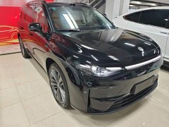 Leapmotor C16 2026 Extended Range 280 Lidar Smart Luxury Edition 6-Seater - ფოტო 4