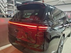 Leapmotor C16 2026 Extended Range 280 Lidar Smart Luxury Edition 6-Seater - ფოტო 6