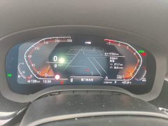 BMW 5 Series 2022 Facelift 525Li M Sport Package - ფოტო 12
