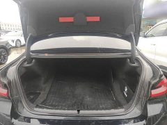 BMW 5 Series 2022 Facelift 525Li M Sport Package - ფოტო 19