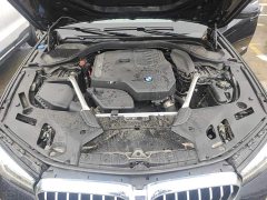 BMW 5 Series 2022 Facelift 525Li M Sport Package - ფოტო 20