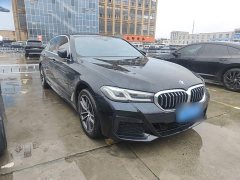 BMW 5 Series 2022 Facelift 525Li M Sport Package - ფოტო 4