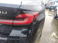 BMW 5 Series 2022 Facelift 525Li M Sport Package - ფოტო 8