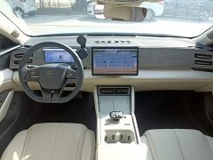 BYD Qin L DM-i 80KM Excellence Edition - ფოტო 10