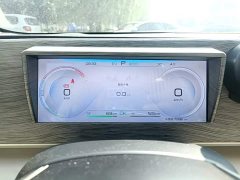 BYD Qin L DM-i 80KM Excellence Edition - ფოტო 12