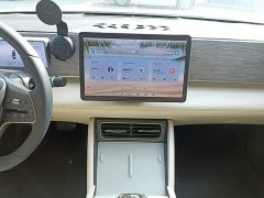 BYD Qin L DM-i 80KM Excellence Edition - ფოტო 13