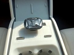 BYD Qin L DM-i 80KM Excellence Edition - ფოტო 14